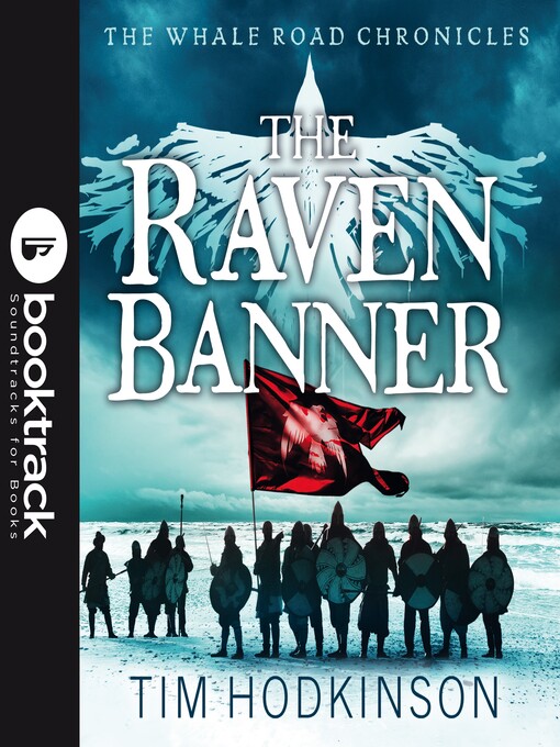 Cover image for The Raven Banner